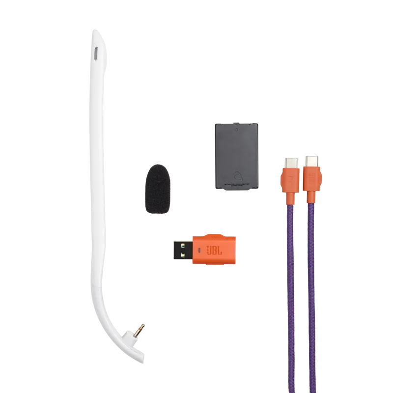 Tai nghe JBL Quantum 650