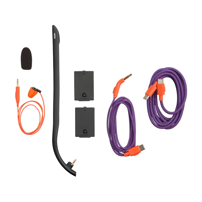 Tai nghe JBL Quantum 950