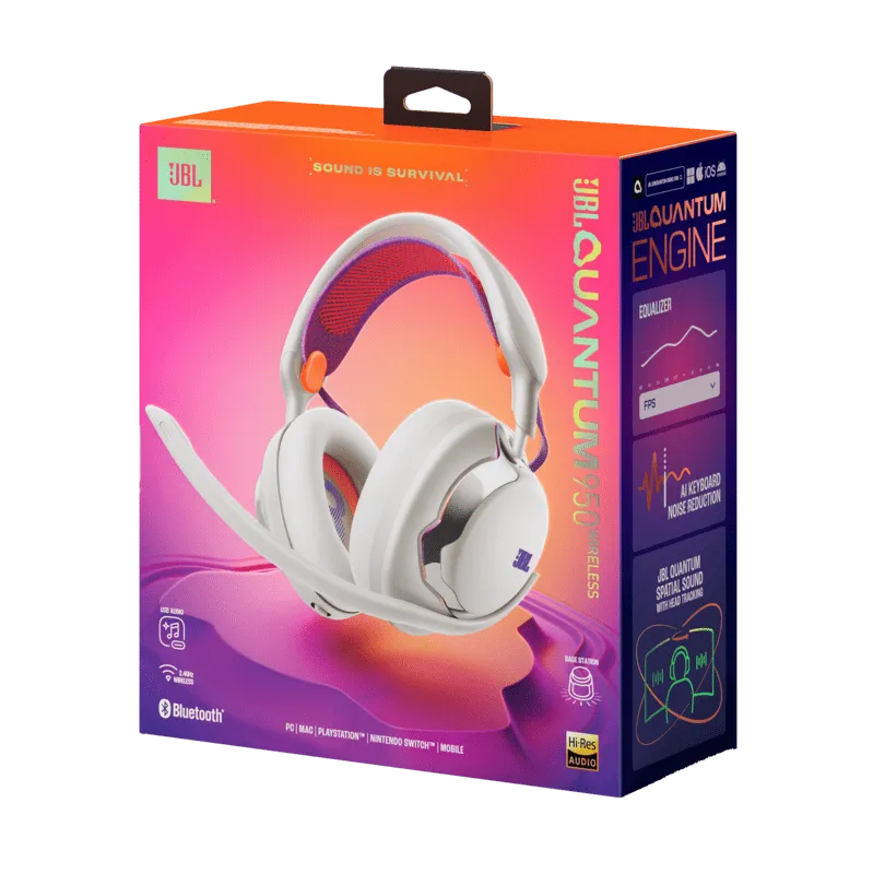 Tai nghe JBL Quantum 950