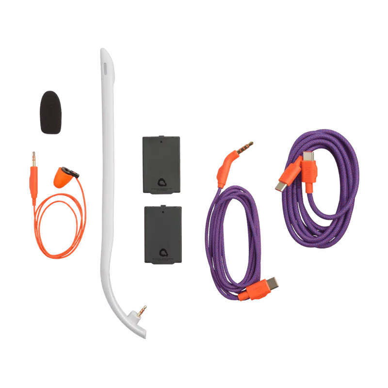 Tai nghe JBL Quantum 950