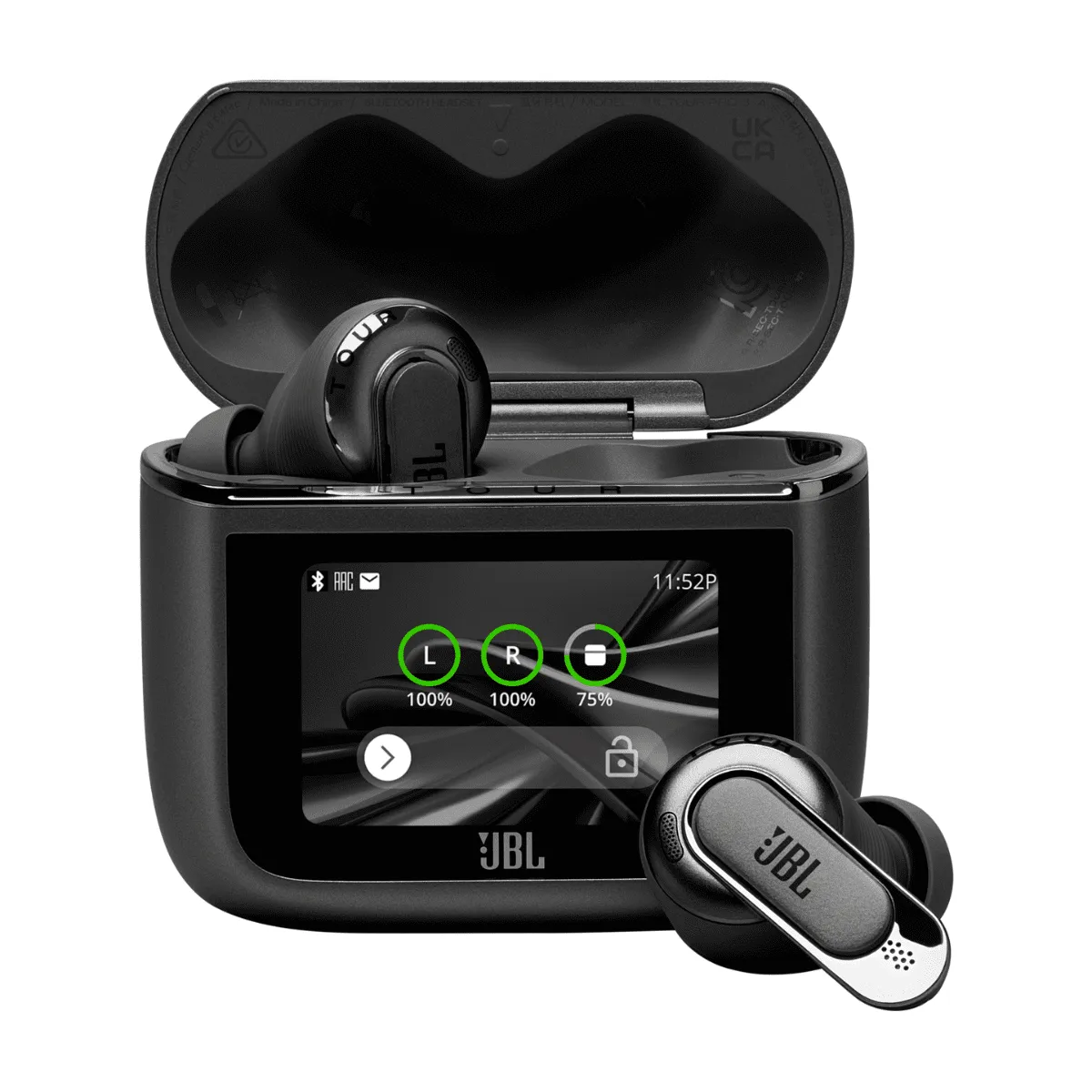 Tai Nghe JBL Tour Pro 3