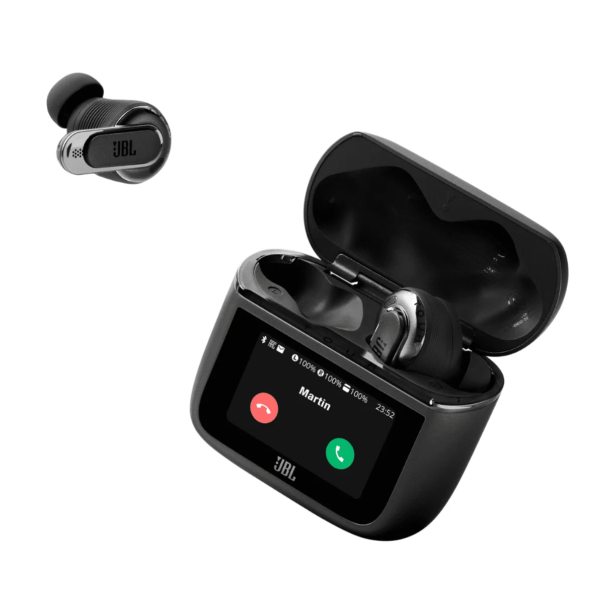 Tai Nghe JBL Tour Pro 3