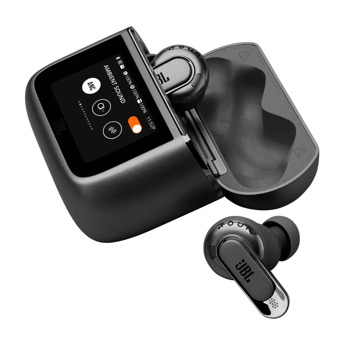Tai Nghe JBL Tour Pro 3