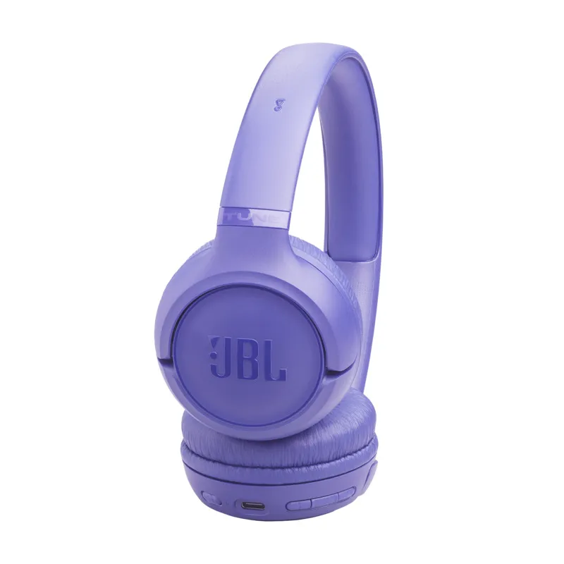Tai nghe JBL Tune 530BT (Chụp tai, Bluetooth 6.0, 76 giờ) - Hình 1