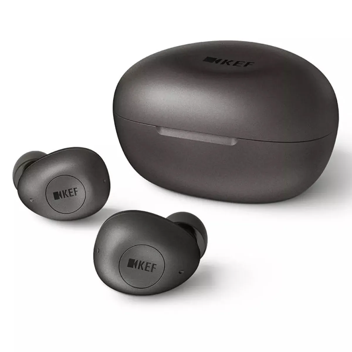 Tai nghe KEF Mu3