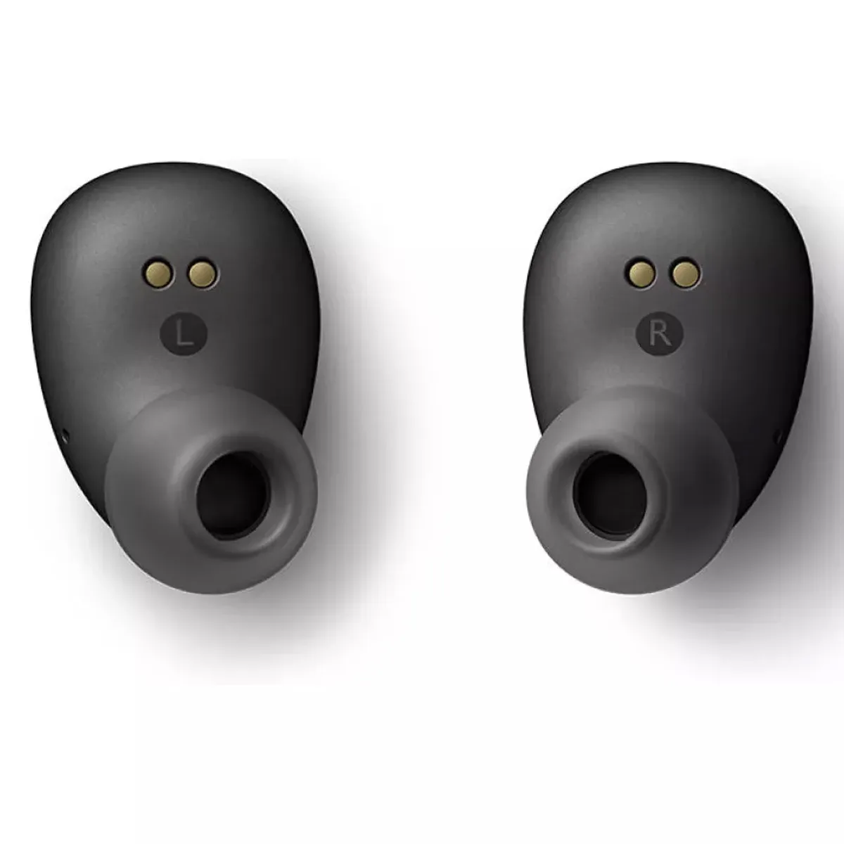 Tai nghe KEF Mu3