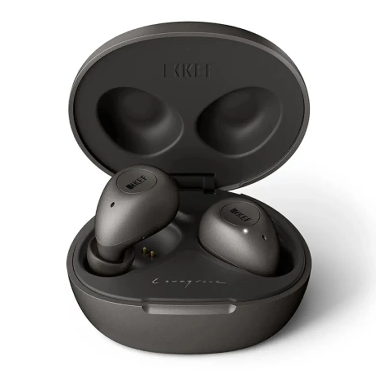 Tai nghe KEF Mu3