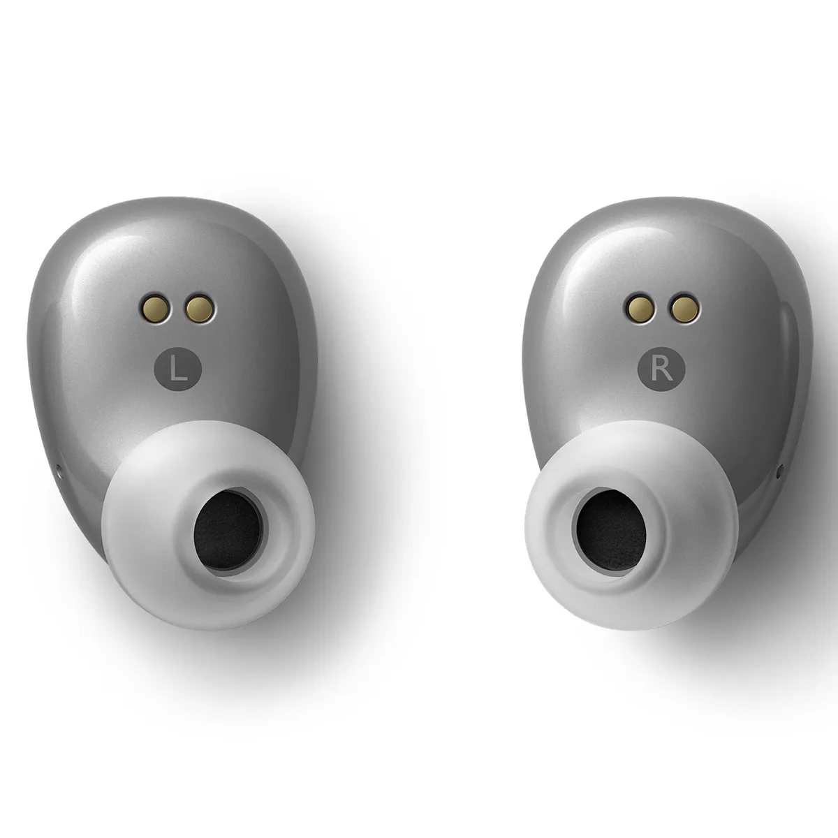 Tai nghe KEF Mu3