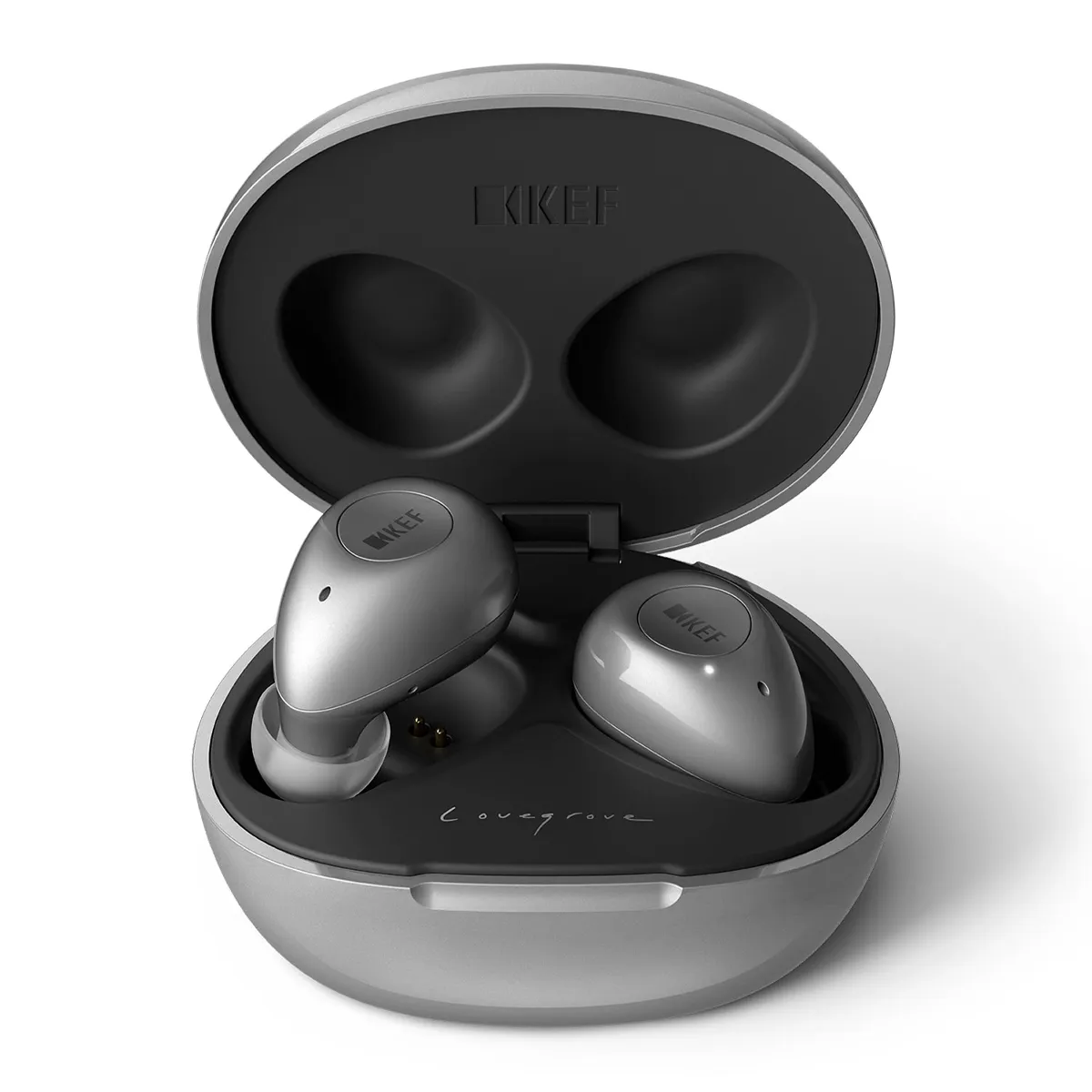 Tai nghe KEF Mu3