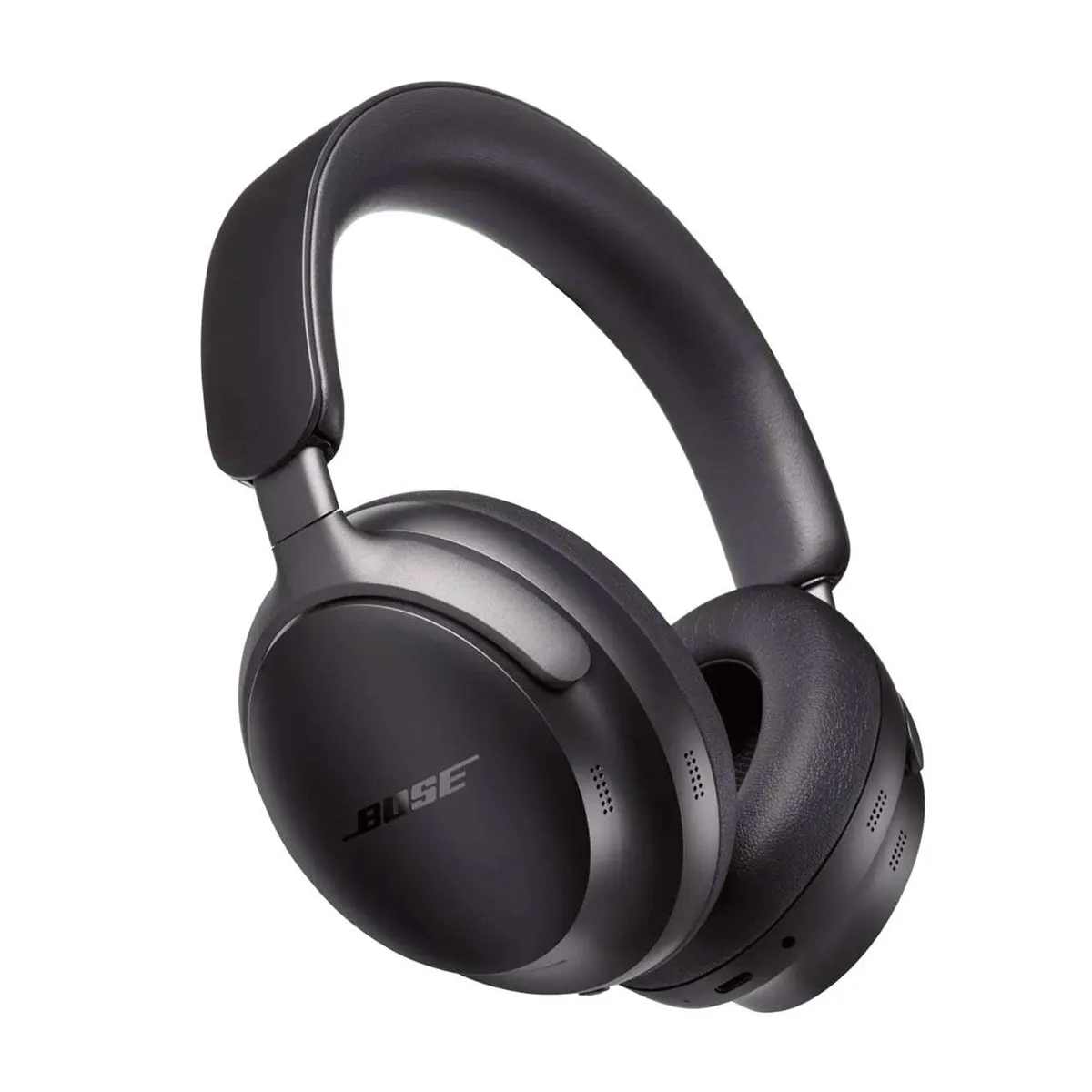 Tai nghe Bose QuietComfort Ultra màu tđen