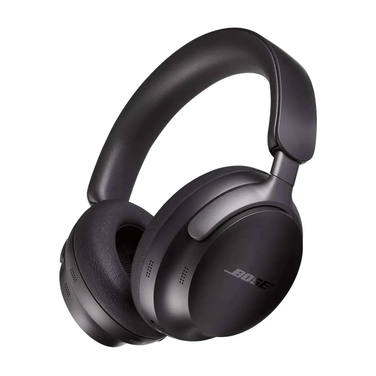 Tai nghe Bose QuietComfort Ultra màu tđen