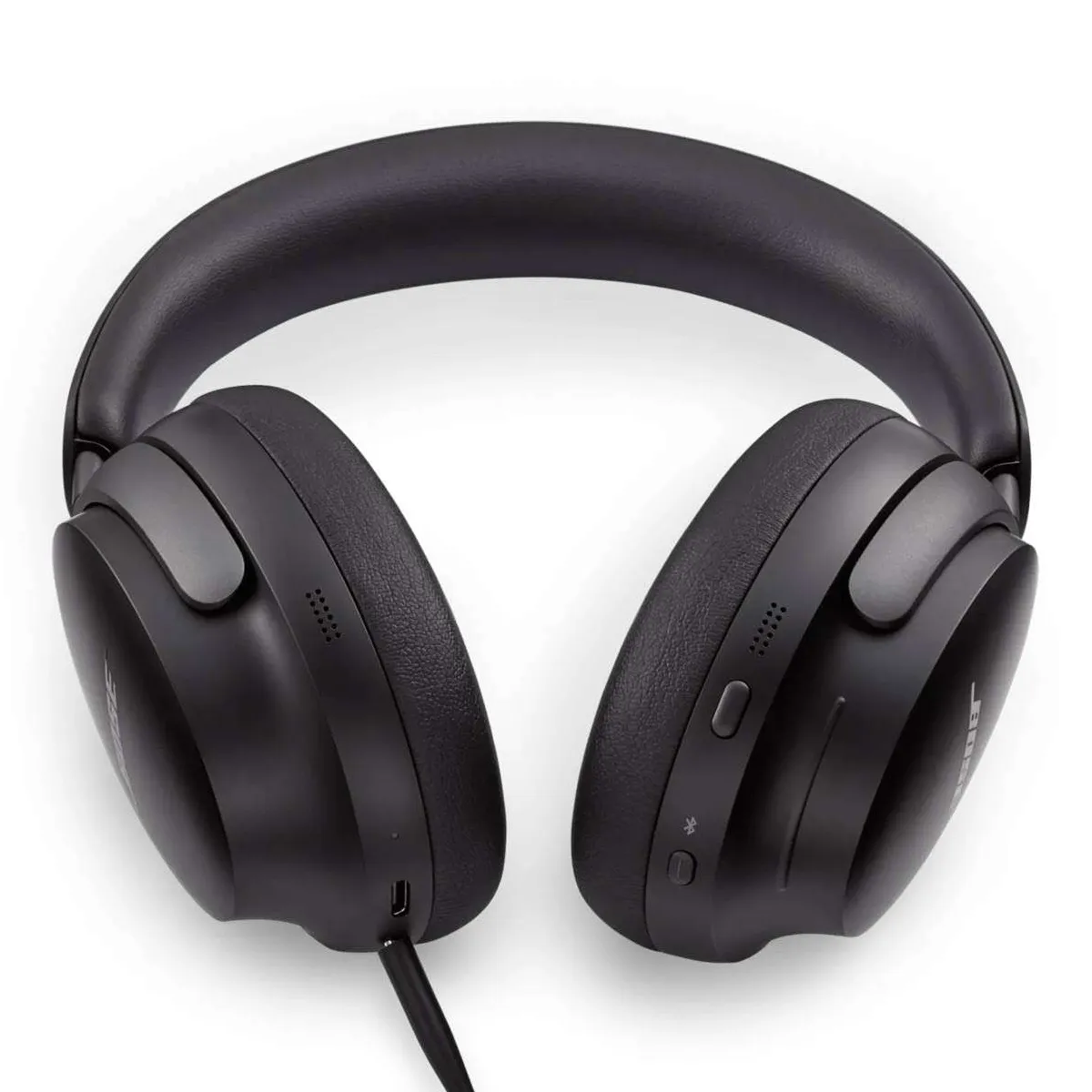 Tai nghe Bose QuietComfort Ultra màu tđen