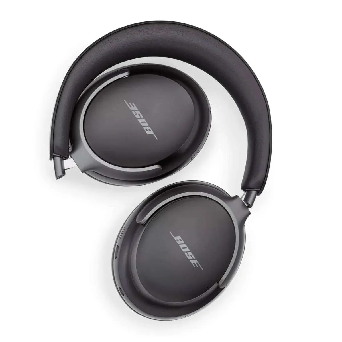 Tai nghe Bose QuietComfort Ultra màu tđen