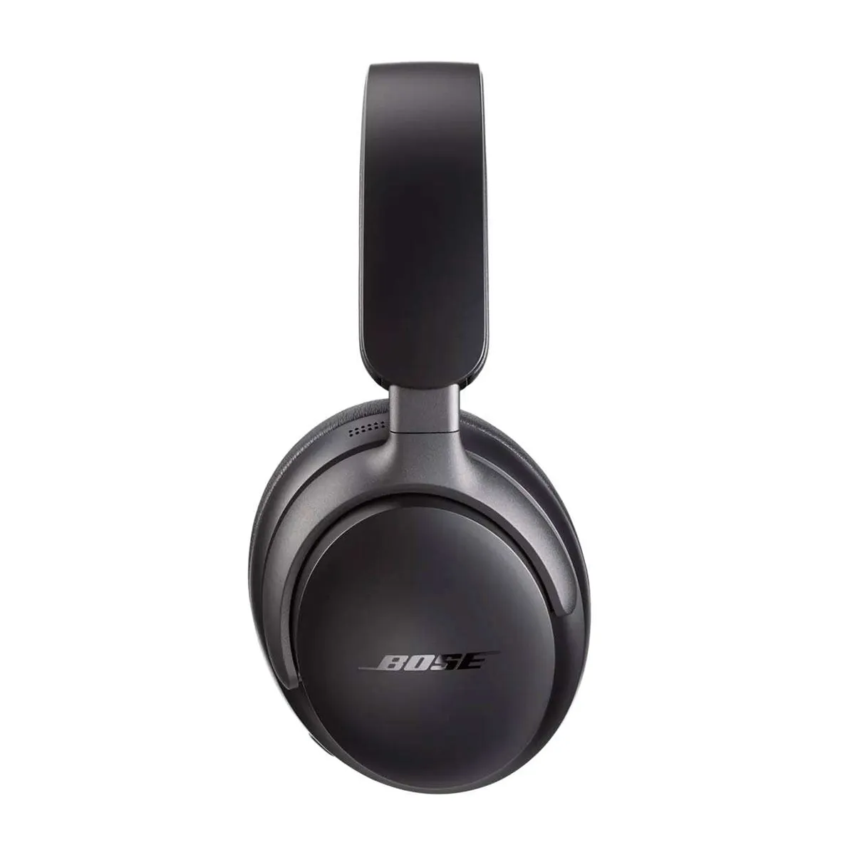 Tai nghe Bose QuietComfort Ultra màu tđen