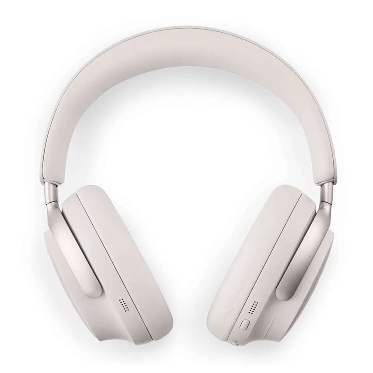Tai nghe Bose QuietComfort Ultra màu trắng