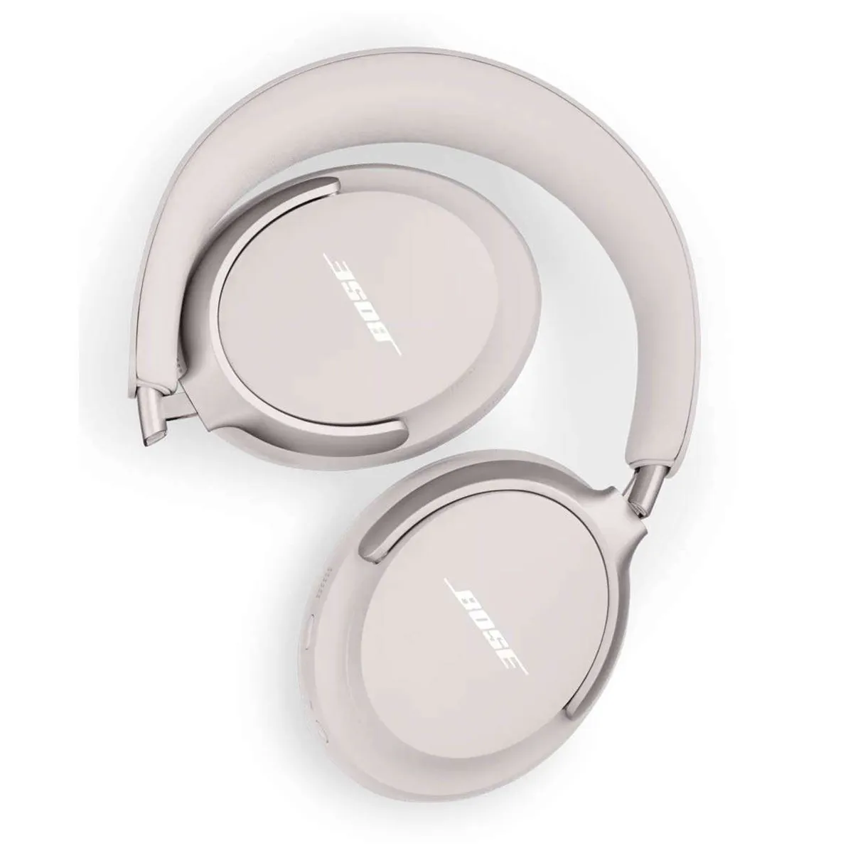 Tai nghe Bose QuietComfort Ultra màu trắng