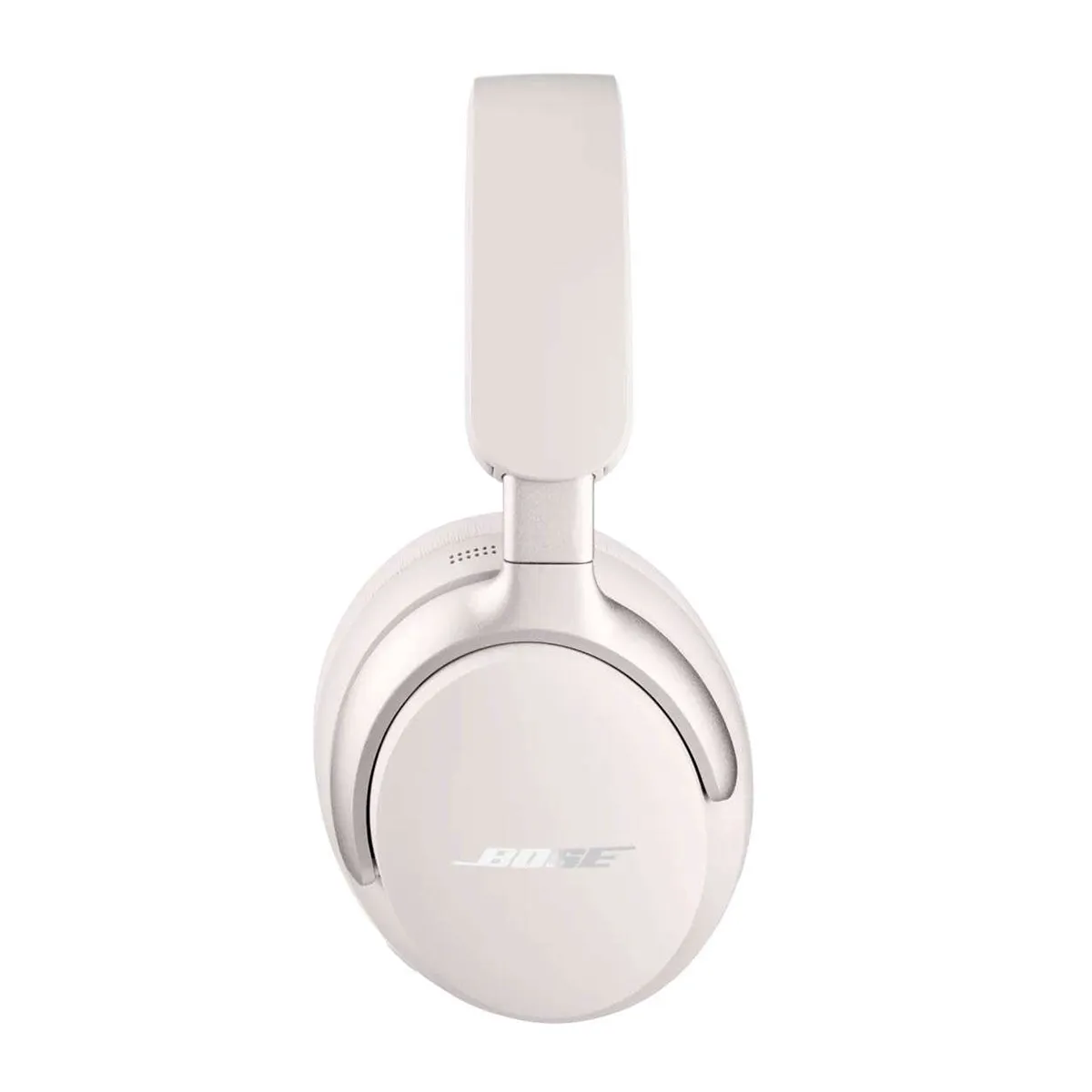 Tai nghe Bose QuietComfort Ultra màu trắng