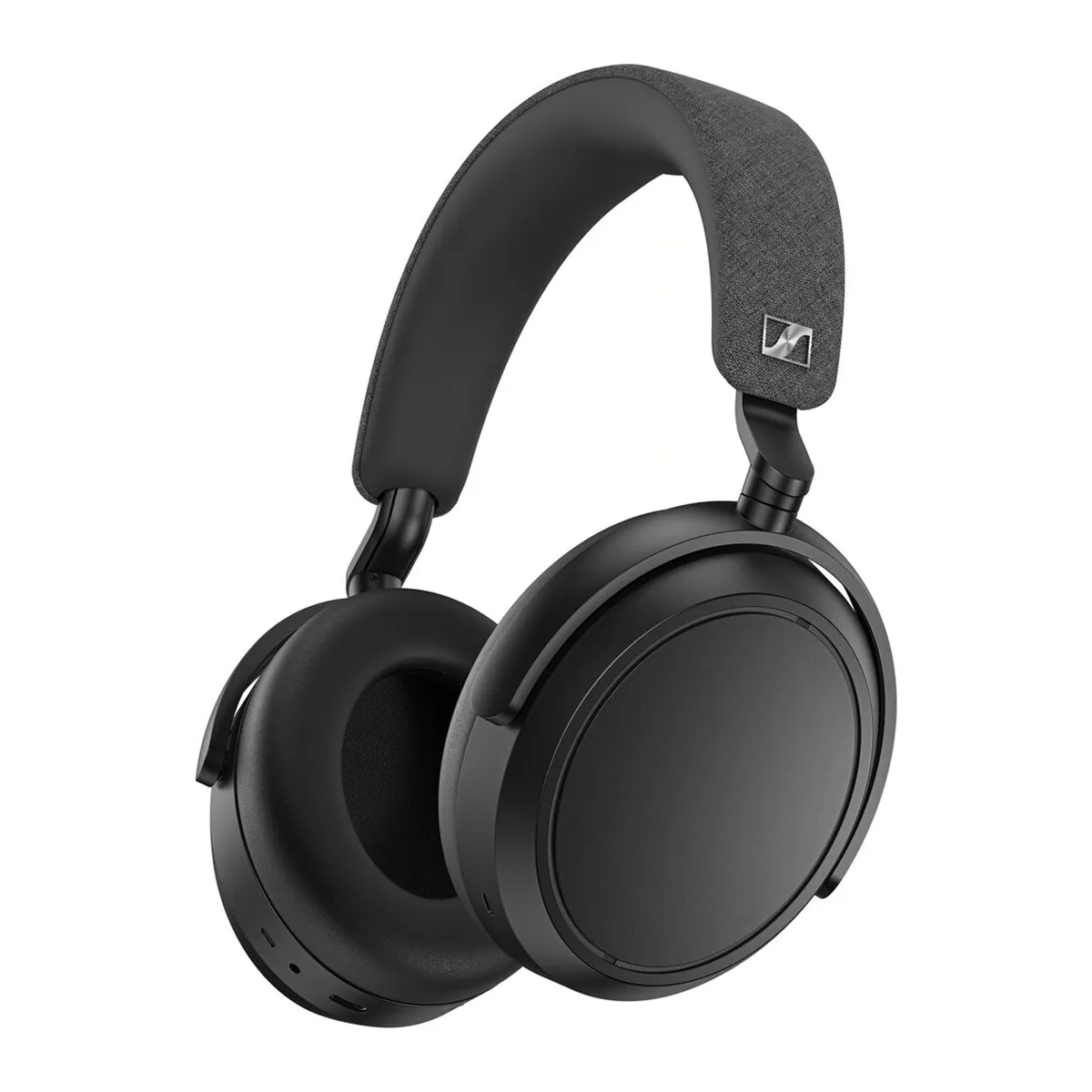 Tai nghe Sennheiser Momentum 4 Wireless màu đen