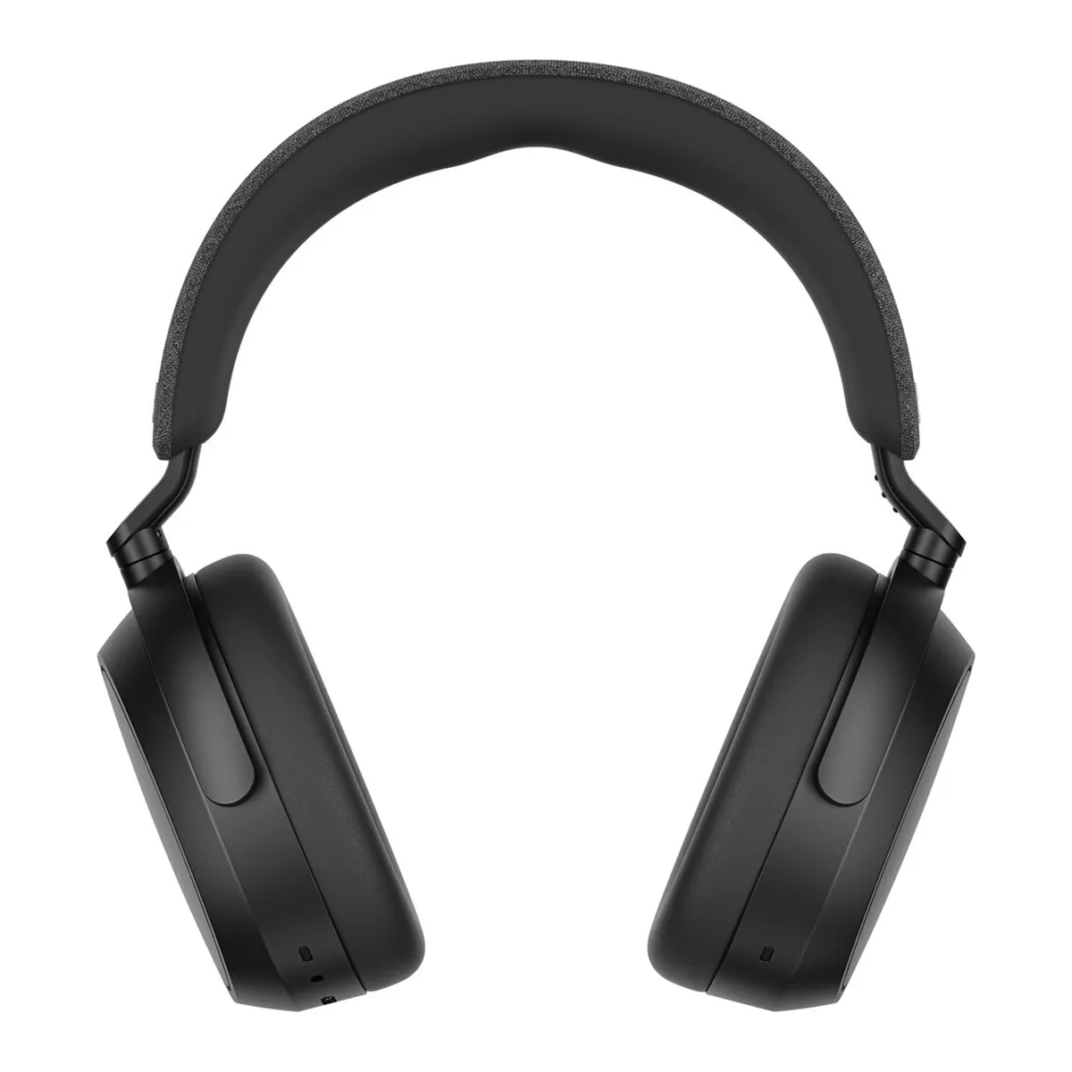 Tai nghe Sennheiser Momentum 4 Wireless màu đen