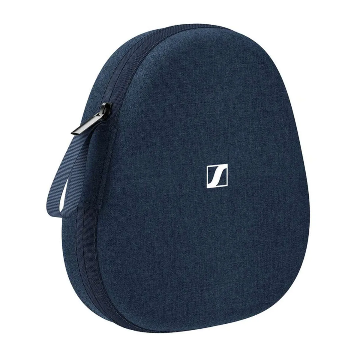 Tai nghe Sennheiser Momentum 4 Wireless màu xanh