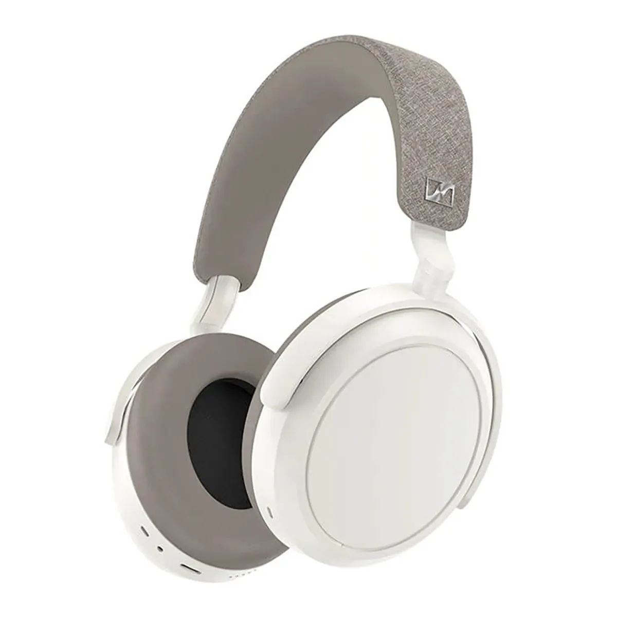 Tai nghe Sennheiser Momentum 4 Wireless màu trắng
