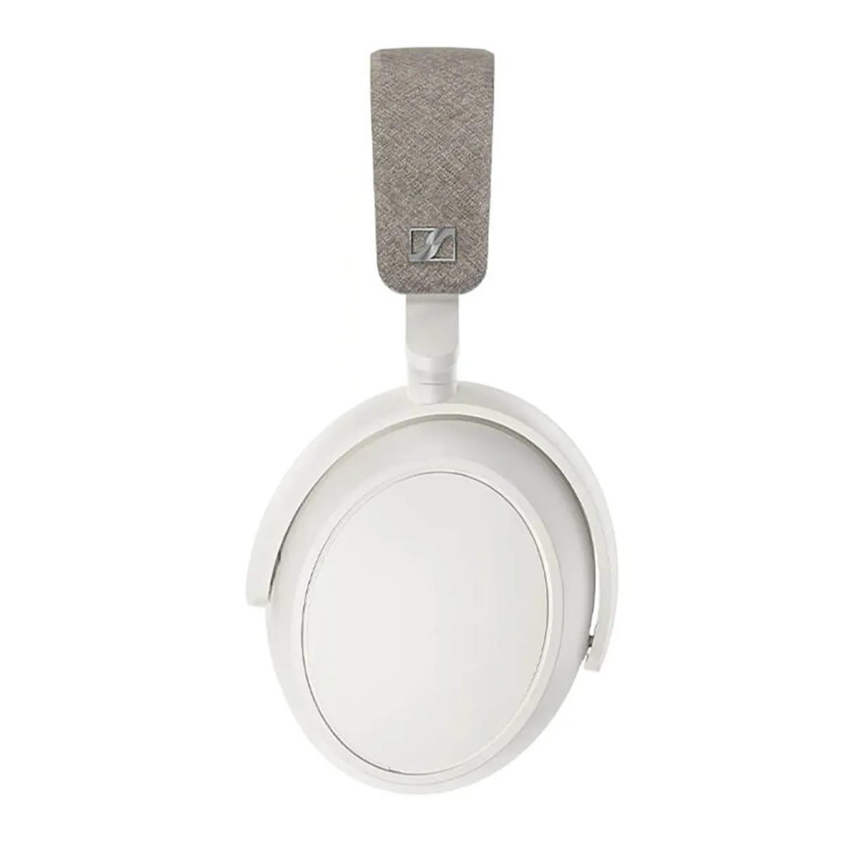Tai nghe Sennheiser Momentum 4 Wireless màu trắng