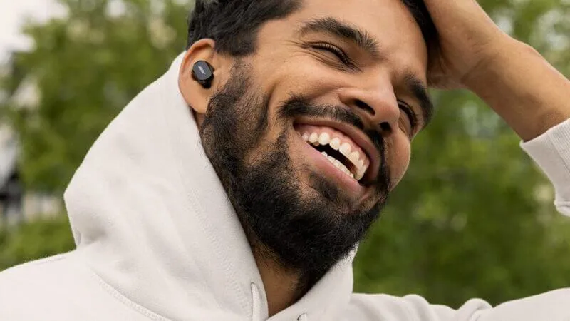 Tai Nghe True Wireless Bose Quietcomfort Earbuds II