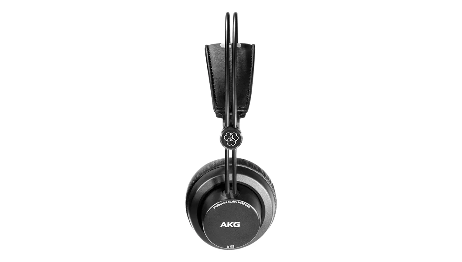 Tai nghe kiểm âm AKG K175 mặt nghiêng