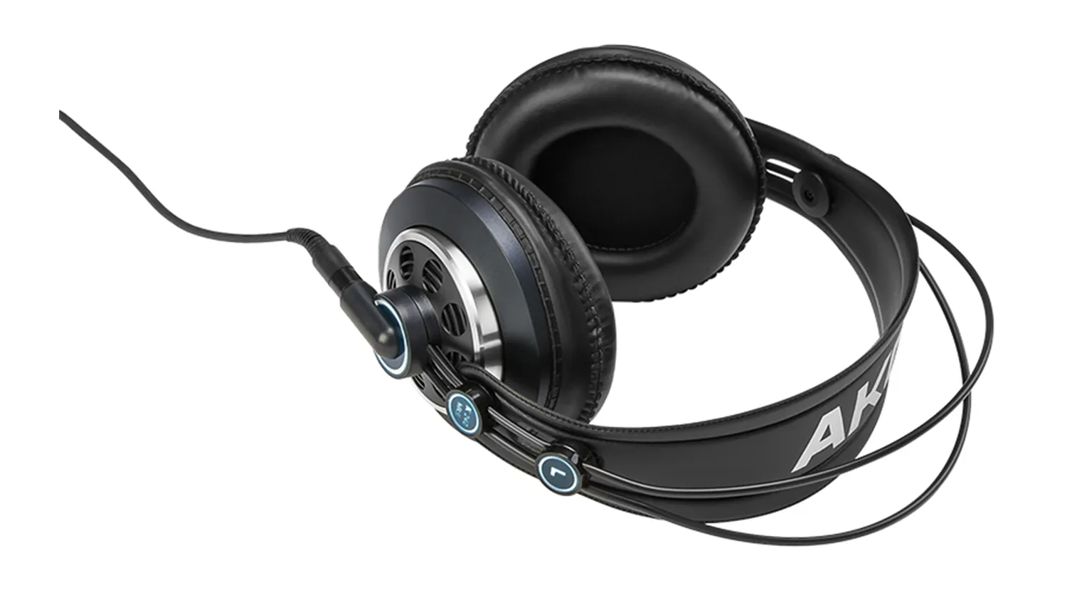 Tai nghe kiểm âm AKG K240 MKII chất lượng