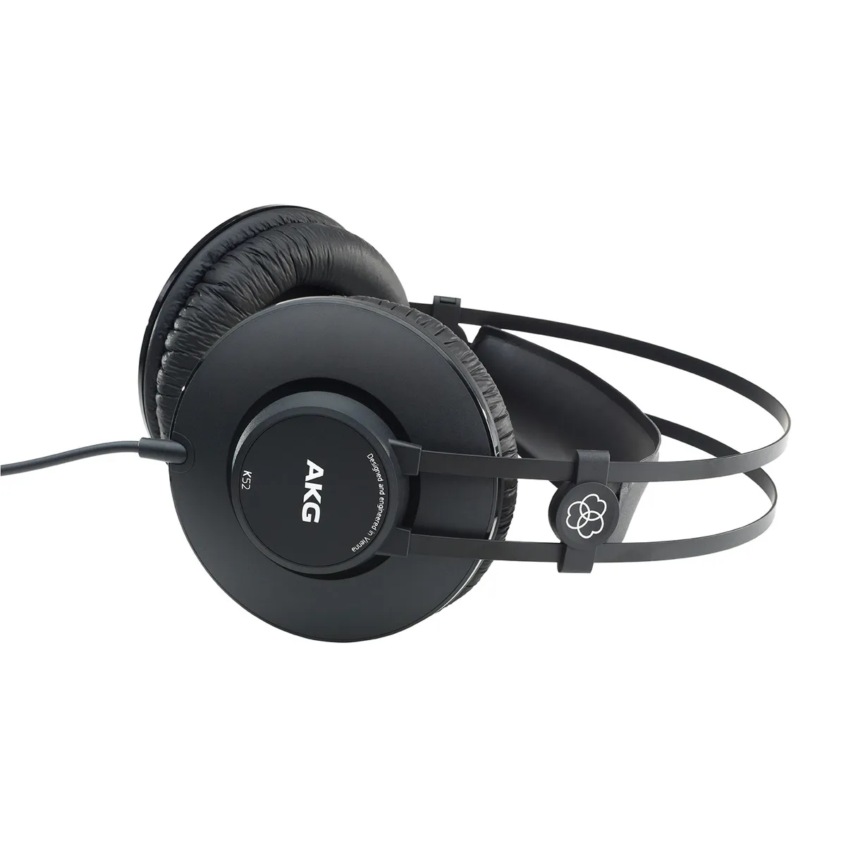 Tai nghe kiểm âm AKG K52