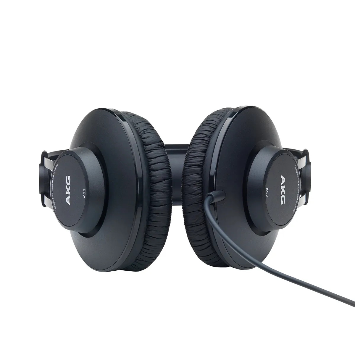 Tai nghe kiểm âm AKG K52