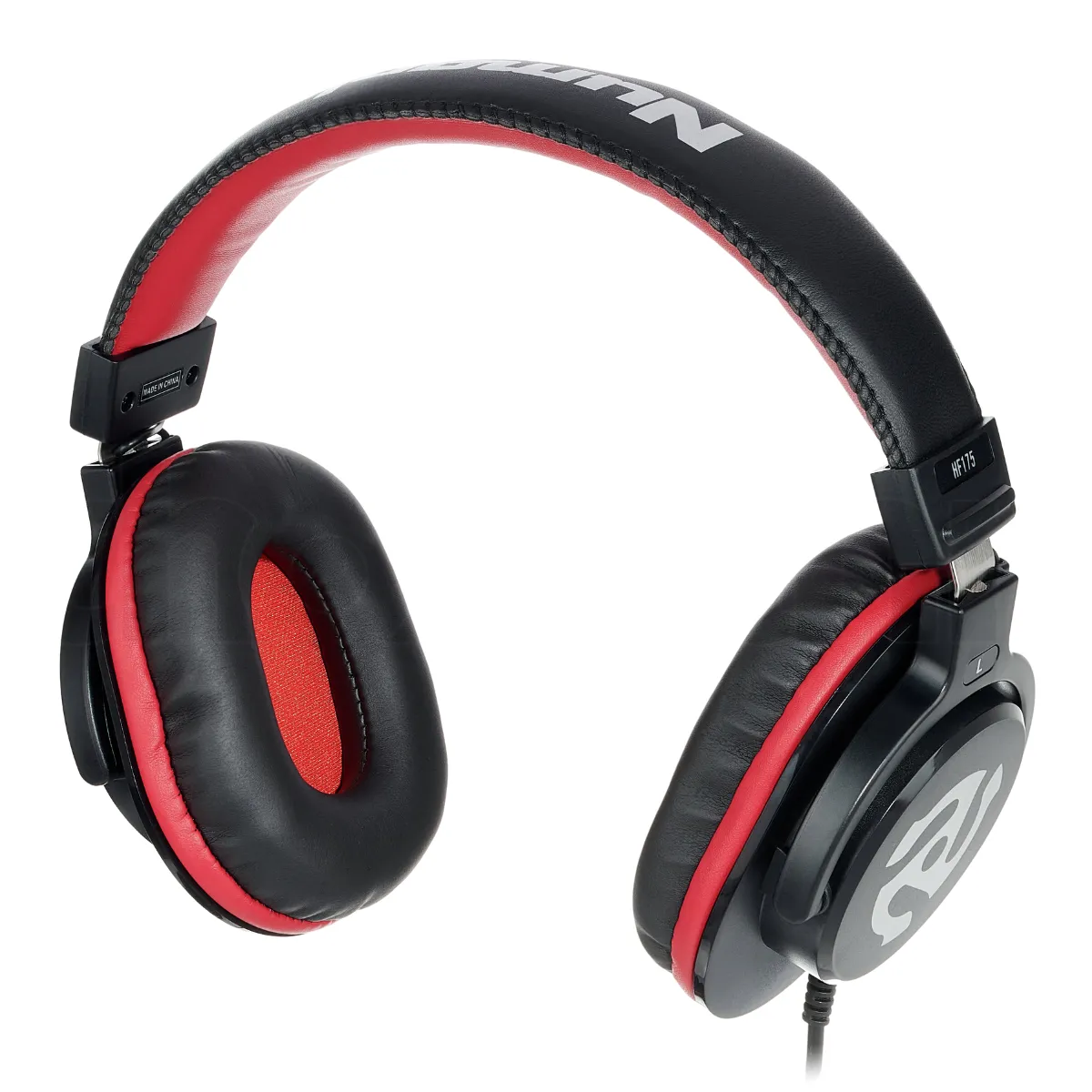 Tai nghe DJ Có Dây Numark HF175