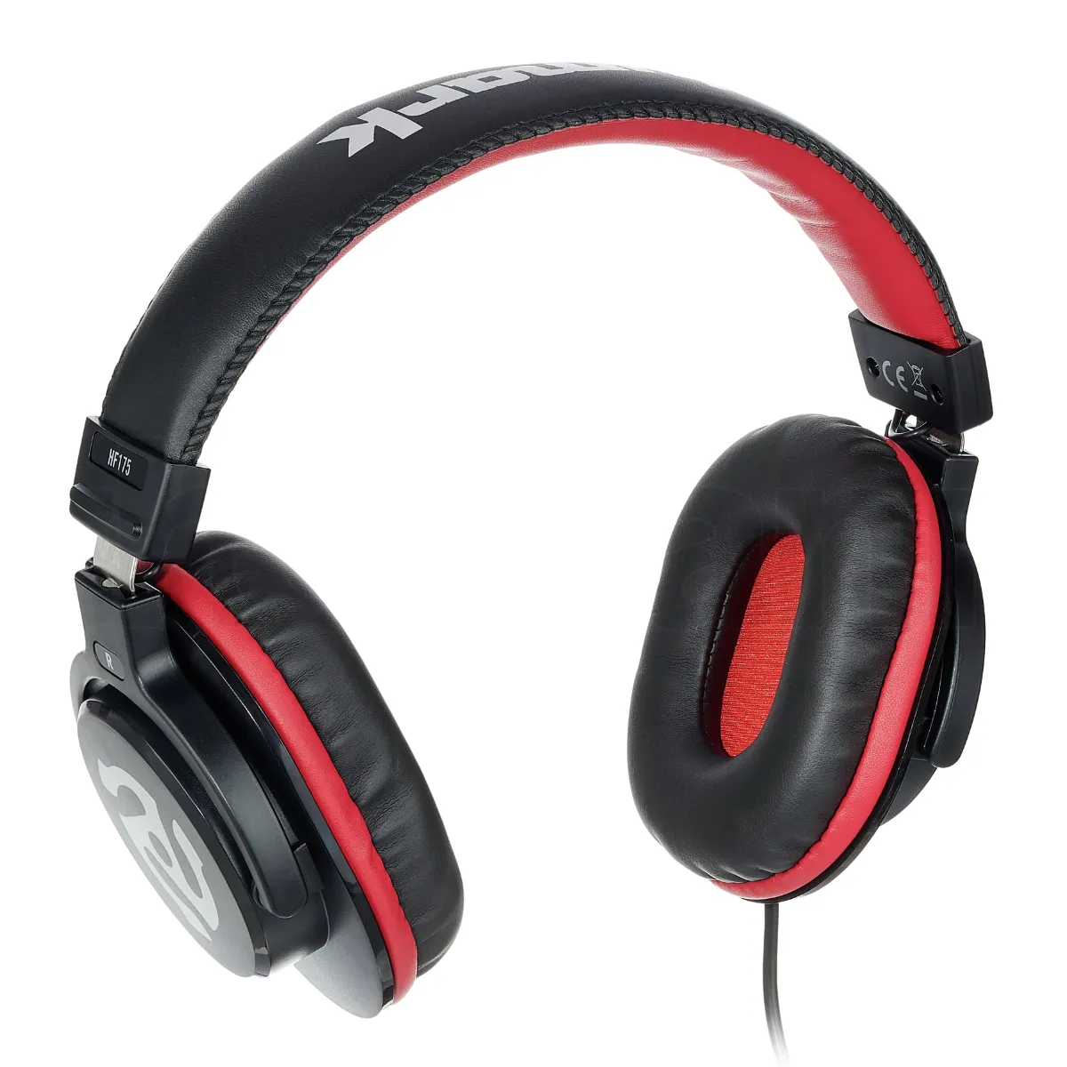 Tai nghe DJ Có Dây Numark HF175