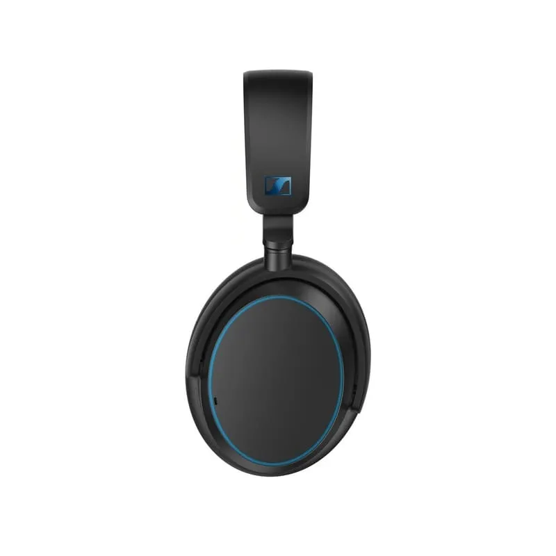 Tai nghe Sennheiser Accentum Wireless màu xanh