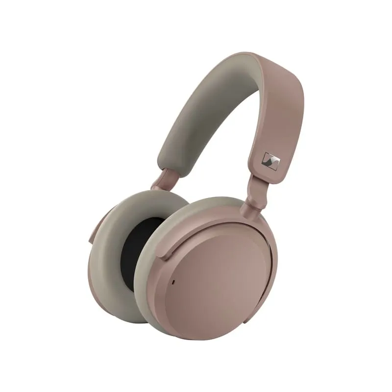 Tai nghe Sennheiser Accentum Wireless màu nâu