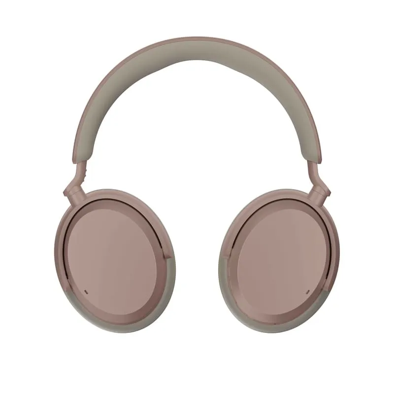 Tai nghe Sennheiser Accentum Wireless màu nâu