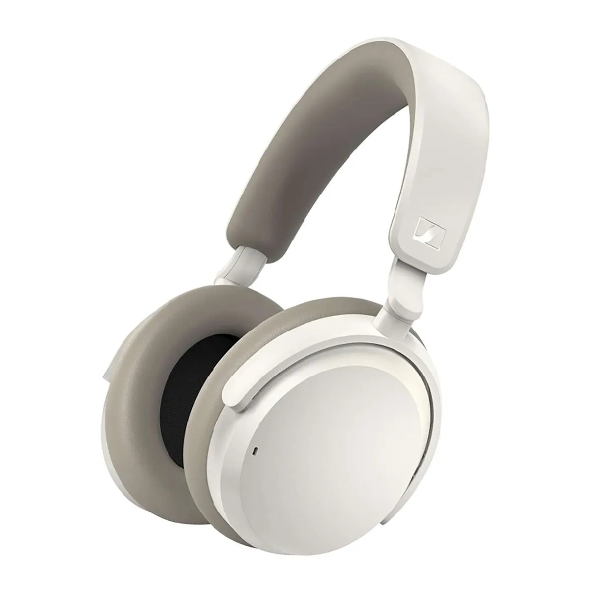 Tai nghe Sennheiser Accentum Wireless màu trắng