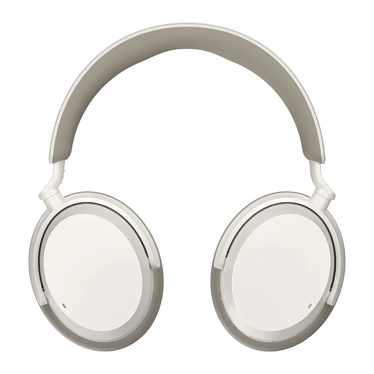 Tai nghe Sennheiser Accentum Wireless màu trắng