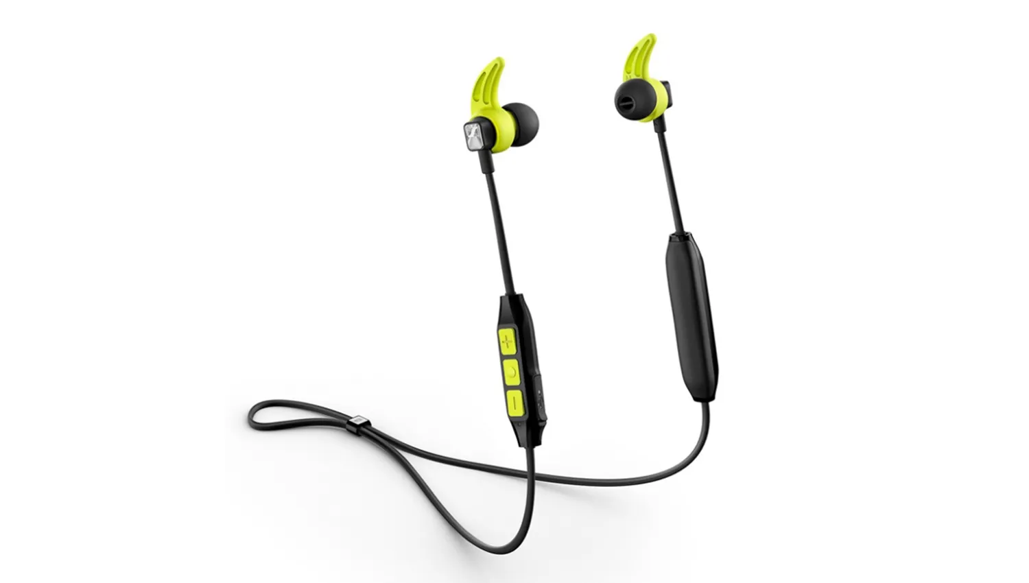Tai Nghe Sennheiser CX Sport