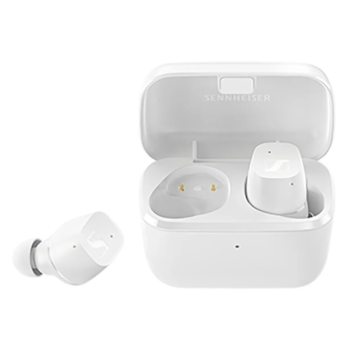 Tai Nghe Sennheiser CX Plus True Wireless