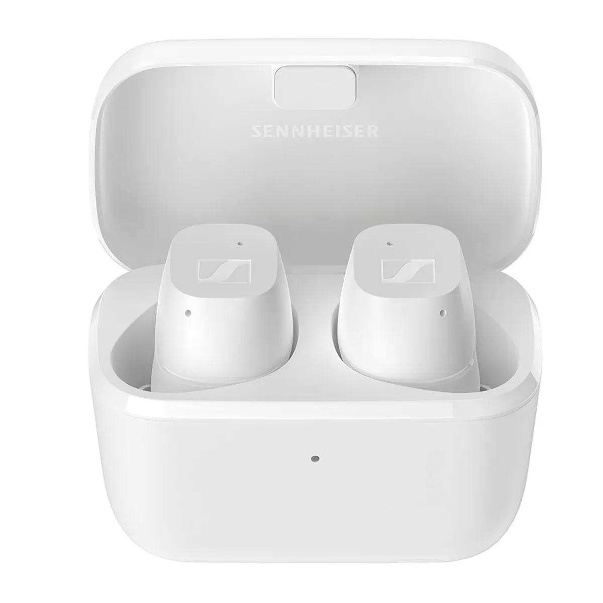 hộp sạc Tai Nghe Sennheiser CX Plus True Wireless