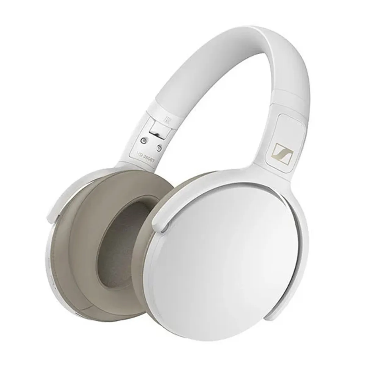Tai nghe Sennheiser HD 350BT màu trắng