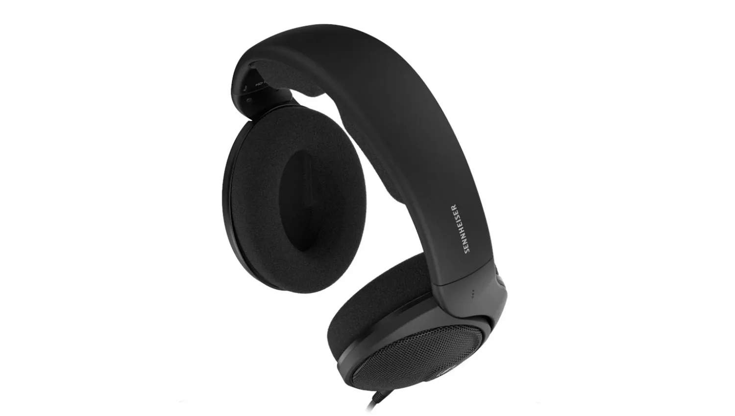 Tai nghe chụp tai Sennheiser HD 560S