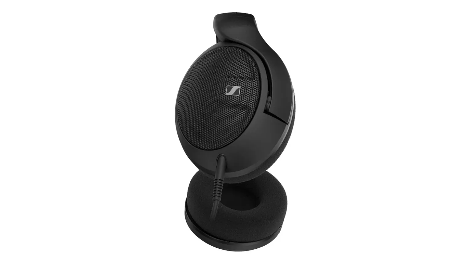 mặt nghiêng Tai nghe Sennheiser HD 560S