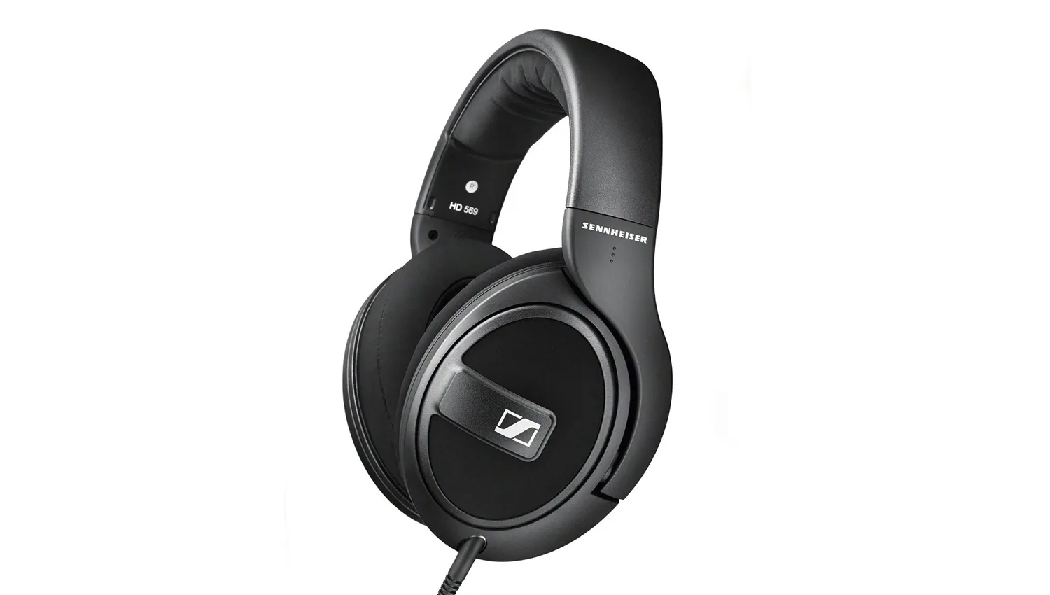 Tai nghe Sennheiser HD 569