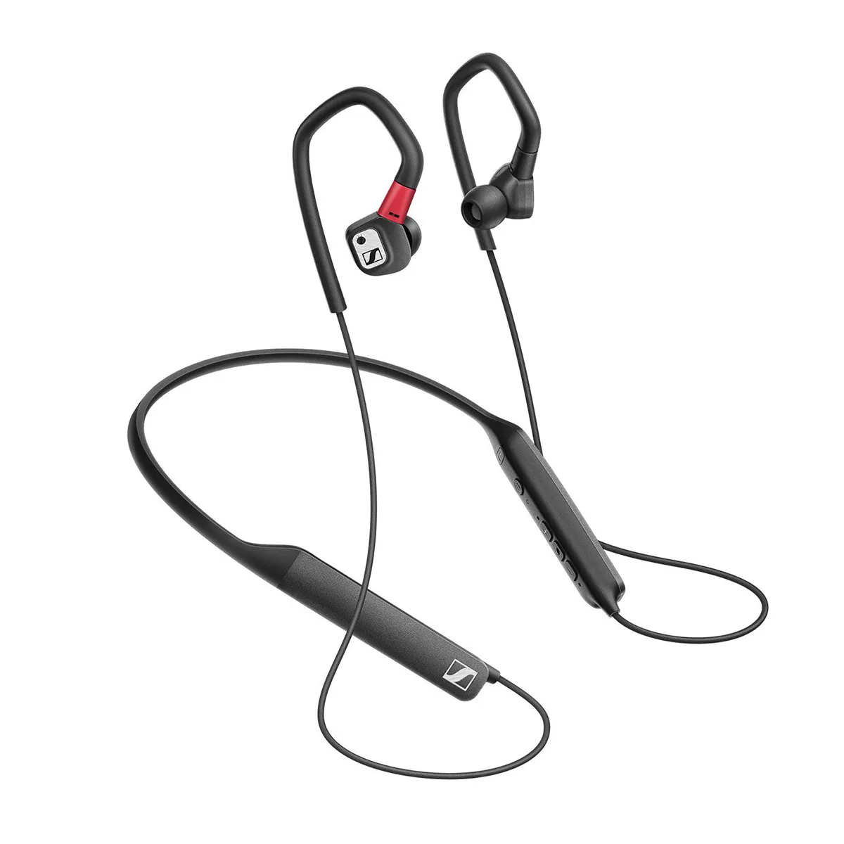 Tai Nghe Sennheiser IE 80S BT