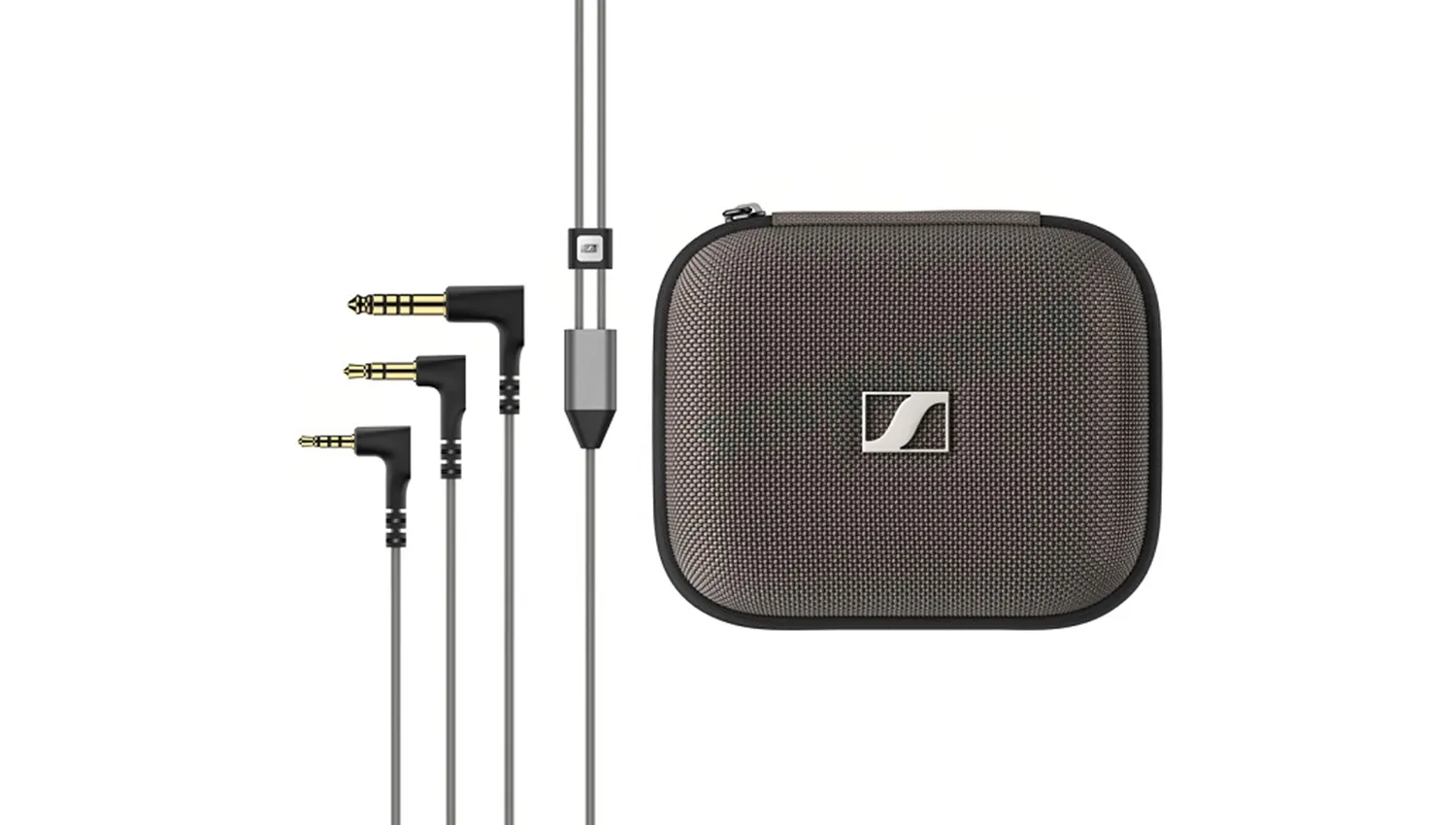 jac kết nối Tai nghe Sennheiser IE 900