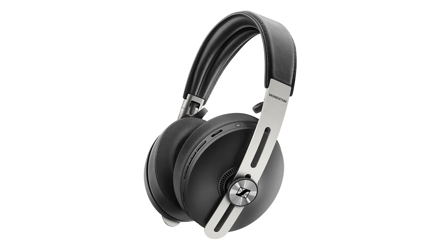 Tai Nghe Sennheiser Momentum 3 Wireless màu đen