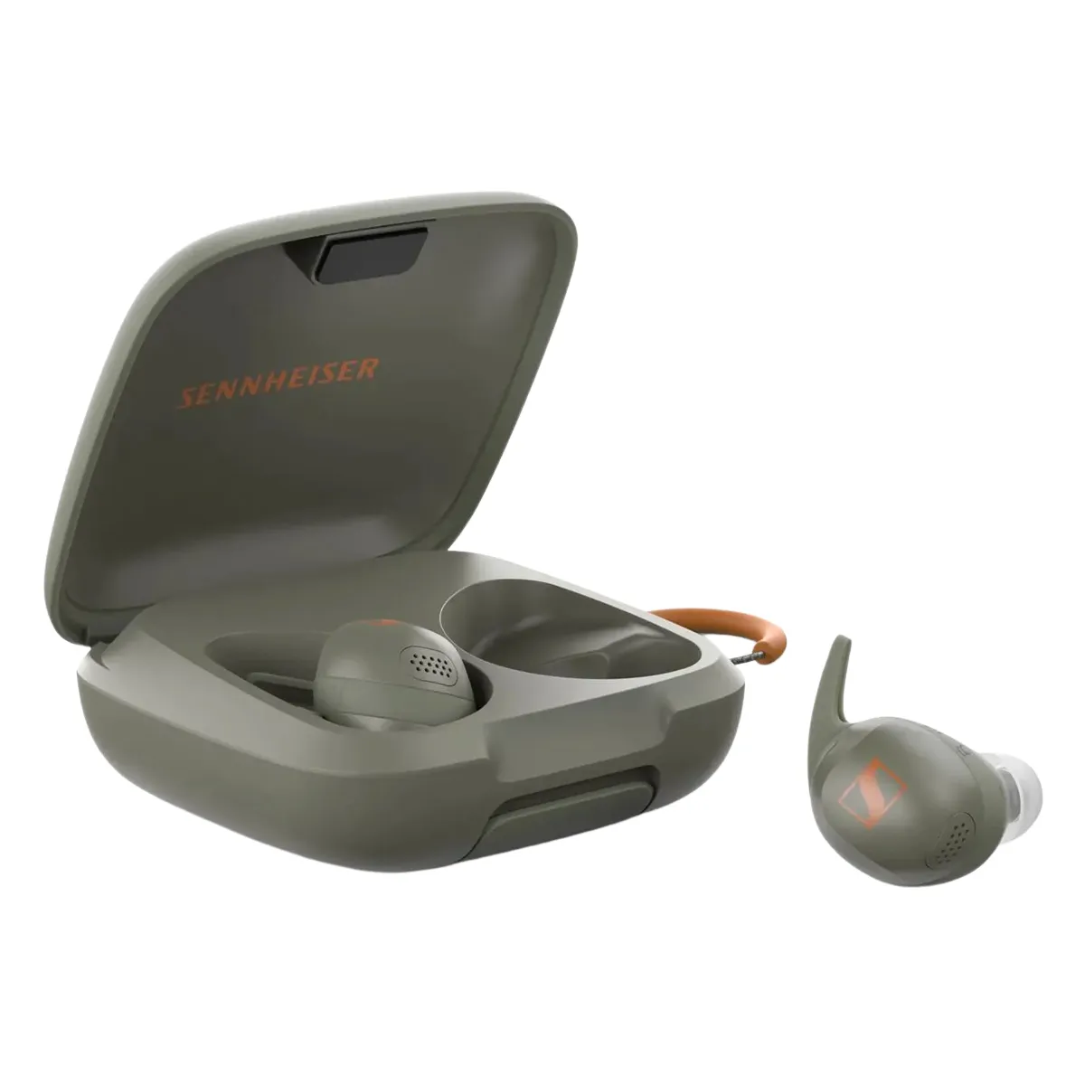 Tai nghe Sennheiser Momentum Sport