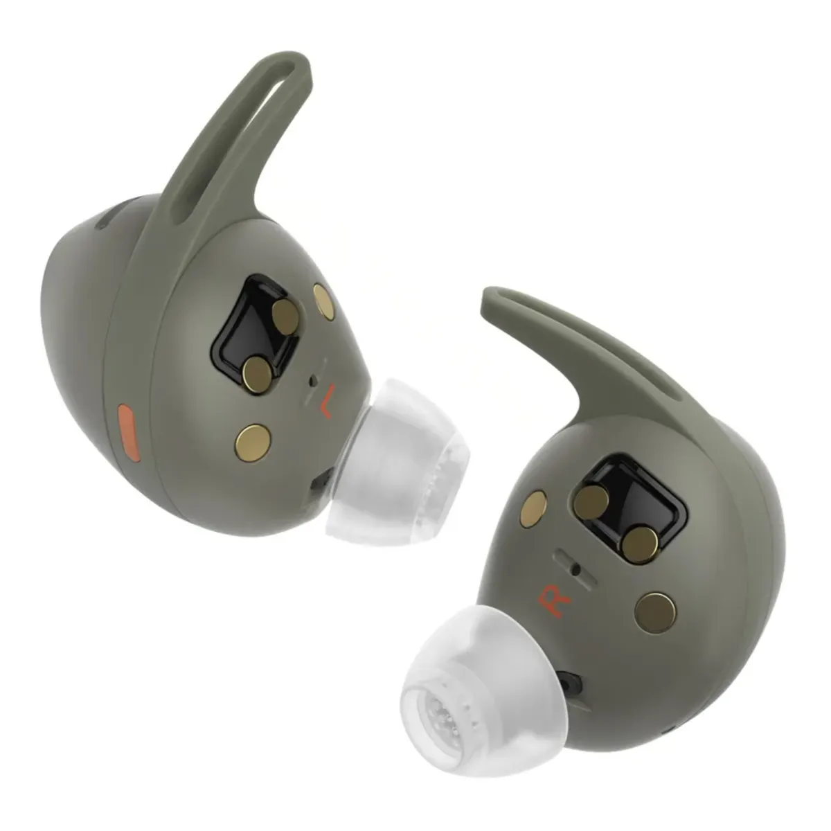 Tai nghe Sennheiser Momentum Sport